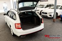 USED 2016 16 SKODA OCTAVIA 2.0 TDI vRS Estate 5dr Diesel DSG Euro 6 (s/s) (SNav) (184 ps) 58 MPG | FULL SVC HISTORY