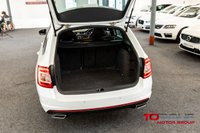USED 2016 16 SKODA OCTAVIA 2.0 TDI vRS Estate 5dr Diesel DSG Euro 6 (s/s) (SNav) (184 ps) 58 MPG | FULL SVC HISTORY