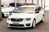 USED 2016 16 SKODA OCTAVIA 2.0 TDI vRS Estate 5dr Diesel DSG Euro 6 (s/s) (SNav) (184 ps) 58 MPG | FULL SVC HISTORY