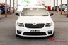USED 2016 16 SKODA OCTAVIA 2.0 TDI vRS Estate 5dr Diesel DSG Euro 6 (s/s) (SNav) (184 ps) 58 MPG | FULL SVC HISTORY