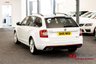 USED 2016 16 SKODA OCTAVIA 2.0 TDI vRS Estate 5dr Diesel DSG Euro 6 (s/s) (SNav) (184 ps) 58 MPG | FULL SVC HISTORY