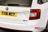 USED 2016 16 SKODA OCTAVIA 2.0 TDI vRS Estate 5dr Diesel DSG Euro 6 (s/s) (SNav) (184 ps) 58 MPG | FULL SVC HISTORY