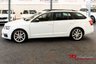 USED 2016 16 SKODA OCTAVIA 2.0 TDI vRS Estate 5dr Diesel DSG Euro 6 (s/s) (SNav) (184 ps) 58 MPG | FULL SVC HISTORY