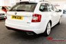 USED 2016 16 SKODA OCTAVIA 2.0 TDI vRS Estate 5dr Diesel DSG Euro 6 (s/s) (SNav) (184 ps) 58 MPG | FULL SVC HISTORY
