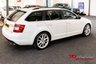 USED 2016 16 SKODA OCTAVIA 2.0 TDI vRS Estate 5dr Diesel DSG Euro 6 (s/s) (SNav) (184 ps) 58 MPG | FULL SVC HISTORY