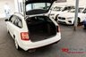 USED 2016 16 SKODA OCTAVIA 2.0 TDI vRS Estate 5dr Diesel DSG Euro 6 (s/s) (SNav) (184 ps) 58 MPG | FULL SVC HISTORY