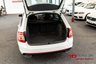 USED 2016 16 SKODA OCTAVIA 2.0 TDI vRS Estate 5dr Diesel DSG Euro 6 (s/s) (SNav) (184 ps) 58 MPG | FULL SVC HISTORY