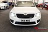 USED 2016 16 SKODA OCTAVIA 2.0 TDI vRS Estate 5dr Diesel DSG Euro 6 (s/s) (SNav) (184 ps) 58 MPG | FULL SVC HISTORY