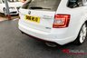 USED 2016 16 SKODA OCTAVIA 2.0 TDI vRS Estate 5dr Diesel DSG Euro 6 (s/s) (SNav) (184 ps) 58 MPG | FULL SVC HISTORY