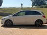 USED 2014 14 MERCEDES-BENZ B CLASS 2.0 B220 Sport MPV 5dr Petrol 7G-DCT 4MATIC Euro 6 (s/s) (184 ps) FULL MERCEDES BENZ SERVICE HISTORY.