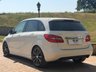 USED 2014 14 MERCEDES-BENZ B CLASS 2.0 B220 Sport MPV 5dr Petrol 7G-DCT 4MATIC Euro 6 (s/s) (184 ps) FULL MERCEDES BENZ SERVICE HISTORY.