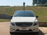 USED 2014 14 MERCEDES-BENZ B CLASS 2.0 B220 Sport MPV 5dr Petrol 7G-DCT 4MATIC Euro 6 (s/s) (184 ps) FULL MERCEDES BENZ SERVICE HISTORY.