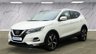 USED 2017 17 NISSAN QASHQAI *AUTO!* 1.2 DIG-T Tekna SUV 5dr Petrol XTRON Euro 6 (s/s) (115 ps) 