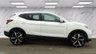 USED 2017 17 NISSAN QASHQAI *AUTO!* 1.2 DIG-T Tekna SUV 5dr Petrol XTRON Euro 6 (s/s) (115 ps) 