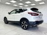 USED 2017 17 NISSAN QASHQAI *AUTO!* 1.2 DIG-T Tekna SUV 5dr Petrol XTRON Euro 6 (s/s) (115 ps) EXTENSIVE S/H! 2 FORMER OWNERS!  EXTENSIVE S/H! 2 FORMER OWNERS!
