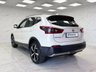 USED 2017 17 NISSAN QASHQAI *AUTO!* 1.2 DIG-T Tekna SUV 5dr Petrol XTRON Euro 6 (s/s) (115 ps) EXTENSIVE S/H! 2 FORMER OWNERS!  EXTENSIVE S/H! 2 FORMER OWNERS!