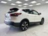 USED 2017 17 NISSAN QASHQAI *AUTO!* 1.2 DIG-T Tekna SUV 5dr Petrol XTRON Euro 6 (s/s) (115 ps) EXTENSIVE S/H! 2 FORMER OWNERS!  EXTENSIVE S/H! 2 FORMER OWNERS!