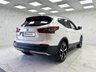 USED 2017 17 NISSAN QASHQAI *AUTO!* 1.2 DIG-T Tekna SUV 5dr Petrol XTRON Euro 6 (s/s) (115 ps) EXTENSIVE S/H! 2 FORMER OWNERS!  EXTENSIVE S/H! 2 FORMER OWNERS!