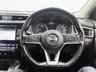USED 2017 17 NISSAN QASHQAI *AUTO!* 1.2 DIG-T Tekna SUV 5dr Petrol XTRON Euro 6 (s/s) (115 ps) EXTENSIVE S/H! 2 FORMER OWNERS!  EXTENSIVE S/H! 2 FORMER OWNERS!