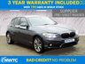 USED 2019 19 BMW 1 SERIES *AUTO!* 1.5 116d Sport Hatchback 5dr Diesel Auto Euro 6 (s/s) (116 ps) 