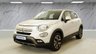 USED 2017 17 FIAT 500X *AUTO!* 1.6 MultiJetII Cross SUV 5dr Diesel DCT Euro 6 (s/s) (120 ps) 