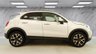 USED 2017 17 FIAT 500X *AUTO!* 1.6 MultiJetII Cross SUV 5dr Diesel DCT Euro 6 (s/s) (120 ps) 