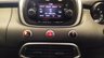 USED 2017 17 FIAT 500X *AUTO!* 1.6 MultiJetII Cross SUV 5dr Diesel DCT Euro 6 (s/s) (120 ps) 