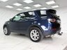 USED 2018 68 LAND ROVER DISCOVERY SPORT *AUTO!* 2.0 TD4 HSE SUV 5dr Diesel Auto 4WD Euro 6 (s/s) (180 ps) 1 FORMER OWNER! 1 FORMER OWNER!