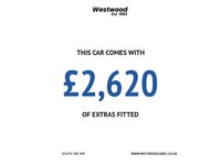 USED 2018 18 JAGUAR XF 3.0d V6 Portfolio Saloon 4dr Diesel Auto Euro 6 (s/s) (300 ps) 