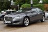USED 2018 18 JAGUAR XF 3.0d V6 Portfolio Saloon 4dr Diesel Auto Euro 6 (s/s) (300 ps) 