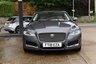 USED 2018 18 JAGUAR XF 3.0d V6 Portfolio Saloon 4dr Diesel Auto Euro 6 (s/s) (300 ps) 