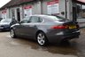 USED 2018 18 JAGUAR XF 3.0d V6 Portfolio Saloon 4dr Diesel Auto Euro 6 (s/s) (300 ps) 