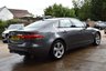 USED 2018 18 JAGUAR XF 3.0d V6 Portfolio Saloon 4dr Diesel Auto Euro 6 (s/s) (300 ps) 