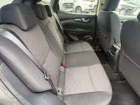 USED 2017 17 NISSAN QASHQAI 1.5 dCi N-Connecta SUV 5dr Diesel Manual 2WD Euro 6 (s/s) (110 ps) 