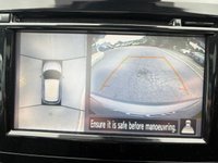 USED 2017 17 NISSAN QASHQAI 1.5 dCi N-Connecta SUV 5dr Diesel Manual 2WD Euro 6 (s/s) (110 ps) 