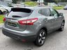 USED 2017 17 NISSAN QASHQAI 1.5 dCi N-Connecta SUV 5dr Diesel Manual 2WD Euro 6 (s/s) (110 ps) 