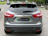 USED 2017 17 NISSAN QASHQAI 1.5 dCi N-Connecta SUV 5dr Diesel Manual 2WD Euro 6 (s/s) (110 ps) 