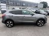 USED 2017 17 NISSAN QASHQAI 1.5 dCi N-Connecta SUV 5dr Diesel Manual 2WD Euro 6 (s/s) (110 ps) 