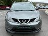 USED 2017 17 NISSAN QASHQAI 1.5 dCi N-Connecta SUV 5dr Diesel Manual 2WD Euro 6 (s/s) (110 ps) 