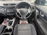 USED 2017 17 NISSAN QASHQAI 1.5 dCi N-Connecta SUV 5dr Diesel Manual 2WD Euro 6 (s/s) (110 ps) 