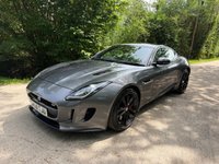 USED 2016 65 JAGUAR F-TYPE 3.0 V6 S Coupe 2dr Petrol Auto AWD Euro 6 (s/s) (380 ps) 8.9% APR FINANCE RATES