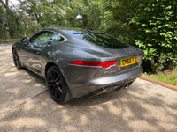 USED 2016 65 JAGUAR F-TYPE 3.0 V6 S Coupe 2dr Petrol Auto AWD Euro 6 (s/s) (380 ps) 8.9% APR FINANCE RATES