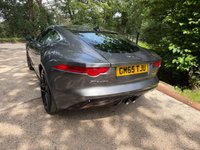 USED 2016 65 JAGUAR F-TYPE 3.0 V6 S Coupe 2dr Petrol Auto AWD Euro 6 (s/s) (380 ps) 8.9% APR FINANCE RATES