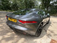 USED 2016 65 JAGUAR F-TYPE 3.0 V6 S Coupe 2dr Petrol Auto AWD Euro 6 (s/s) (380 ps) 8.9% APR FINANCE RATES