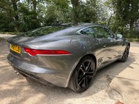 USED 2016 65 JAGUAR F-TYPE 3.0 V6 S Coupe 2dr Petrol Auto AWD Euro 6 (s/s) (380 ps) 8.9% APR FINANCE RATES