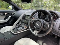USED 2016 65 JAGUAR F-TYPE 3.0 V6 S Coupe 2dr Petrol Auto AWD Euro 6 (s/s) (380 ps) 8.9% APR FINANCE RATES