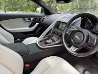USED 2016 65 JAGUAR F-TYPE 3.0 V6 S Coupe 2dr Petrol Auto AWD Euro 6 (s/s) (380 ps) 8.9% APR FINANCE RATES