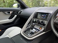 USED 2016 65 JAGUAR F-TYPE 3.0 V6 S Coupe 2dr Petrol Auto AWD Euro 6 (s/s) (380 ps) 8.9% APR FINANCE RATES
