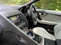 USED 2016 65 JAGUAR F-TYPE 3.0 V6 S Coupe 2dr Petrol Auto AWD Euro 6 (s/s) (380 ps) 8.9% APR FINANCE RATES