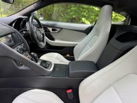 USED 2016 65 JAGUAR F-TYPE 3.0 V6 S Coupe 2dr Petrol Auto AWD Euro 6 (s/s) (380 ps) 8.9% APR FINANCE RATES